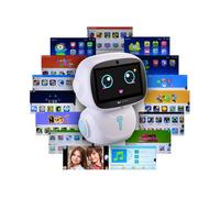Playtastic Robot intelligent interactif Rechargeable avec ChatGPT