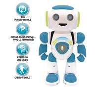 Robot Powerman Jr.Lexibook Rob20es
