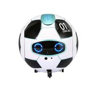 Robot Intelligent Pour Enfants, Jeu Interactif Pour Éviter Les Obstacles, Communication, Danse