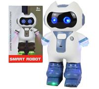 ROBOT INTELLIGENT PROJECTEUR DE LUMIÈRE DE MOUVEMENT