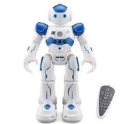 Robot Intelligent Télécommande Multifonction Dansant pour les enfants-Bleu Bleu G