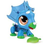 Robot interactif Ouaps Build a bot Dino G