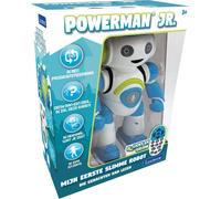 Robot interactif Powerman Ton robot personnel avecvocale