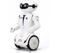 Robot interactif Silverlit Ycoo Mazebreaker Blanc G