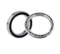 Robot JHA10CL0 JHA10XL0 JHA15CL0 JHA15XL0 JHA17CL0 JHA17XL0 Double-Sided Seal Equal Section Ultra-thin Wall Bearings(JHA10XL0)