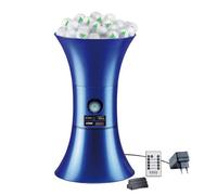 Robot JOOLA I-Pong V300 TT-Buddy tennis de table machine à balles aide à l'en...