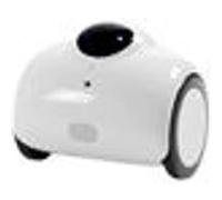Robot Jouet Android iOs Caméra Ip 720P Wifi Microphone Interactif Wireless Blanc YONIS Blanc G