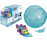 Robot jouet Aquarium Surf et Poisson LANSAY