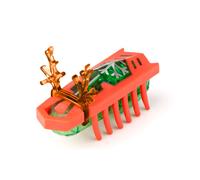 Robot Jouet Nano Scarabée Édition De Noël Hexbug Enfant Mini