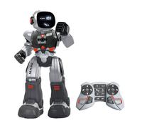 Xtrem Bots - Mark Robot Enfant 5 Ans Robot Jouet Robot Telecommande Robots Électroniques