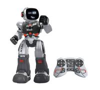 Robot Jouet - Xtrem Bots - Mark - Télécommandé - Programmable - Commande Gestuelle