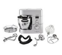 Robot Kenwood DARTY COOKING CHEF Argent G
