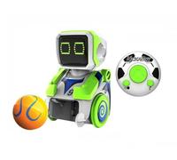 Robot Kickabot - Vert - Silverlit