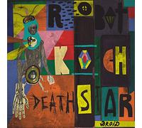 Robot Koch - Death Star Droide (Deluxe) [Import]