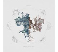 Robot Koch – The Next Billion Years – CD