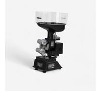 Robot lance balles de tennis de table Tibhar Junior Noir TU
