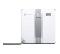 Robot lave-vitre Ecovacs Winbot Mini Blanc/Gris