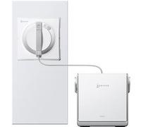 Winbot W2 Pro Omni Blanc