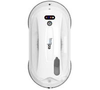 Robot Lave-vitre - EZICLEAN - Windobot S3 Max - 72 W - Réservoir 40 ml - 1 25 m câble - Blanc