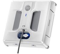 HUTT Robot lave-vitre A1 Blanc/Gris