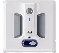 HUTT Robot lave-vitre A1 Blanc/Gris