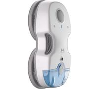 Hutt C7 Robot lave-vitres automatique blanc