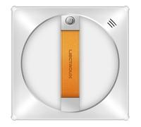 Robot Lave-Vitre - LIECTROUX - YW710 - Double Pulvrisation - Assistant vocal - Vitesse 3,5 minm