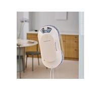 Robot lave-vitre WIPEBOT PRO automatique - Sable - Double pulvérisation - Réservoir 60ml