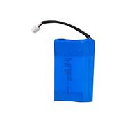 Robot Lave-vitres À Batterie, Compatible Avec HUTT, DDC55, DDC5, W55, W66, Lave-vitres Électrique À Jet D'eau, Pièces De Rechange