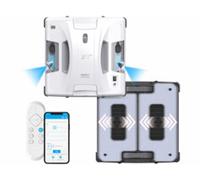 Robot lave-vitres connecté PR-080 Sichler Exclusive