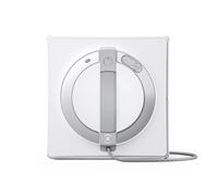 ECOVACS Robot lave-vitres WINBOT W2 – Système de protection à 10 niveaux – Blanc