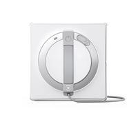ECOVACS W2 Robot Laveur de Vitre, Nettoyeurs de Vitres avec Système de Protection à 10 Niveaux, Mode de Nettoyage des Bords
