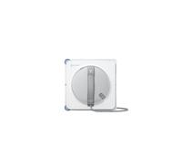 Robot Lave-vitres Ecovacs Winbot W2S Blanc et Argent