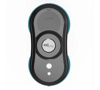 Robot lave-vitres - EZICLEAN WINDOBOT S1 One - 72 W - 72 dB - 5 m de câble - Noir