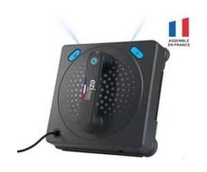 Robot Lave-vitres eziclean® Windobot S12 Vibra Max