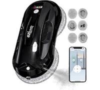 Robot Lave-vitres eziclean® Windobot S4 Plus