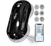 EZIclean Robot lave-vitre Windobot S4 Plus