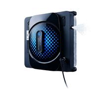 Robot lave-vitres - EZICLEAN - Windobot S8 ULTRA - Aspiration >6000Pa - Double pulvérisation intelligente - Navigation IA