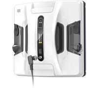 Robot lave vitres - Hobot 2S - Pulvérisation bilatérale d'eau par ultrasons - nettoyage intelligent