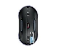 Robot lave-vitres - Hobot - 388 - Bluetooth - Réservoir intégré - Sécurité 4,5 m