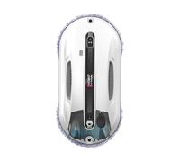 Robot lave-vitres Hobot R3, réservoir intégré, spray à ultrason, niveau sonore 64 dB