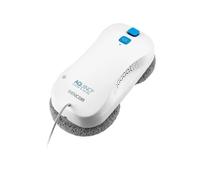 Sencor Robot lave-vitres SRW 6010WH - 72 W - 70 dB - réservoir 60 ml - Blanc