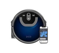 Robot laveur connecté W450