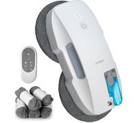 Robot laveur de vitre automatique - SWAPY - T9 - 3800 Pa - Triple sécurité - Télécommande - Réservoir 20 ml