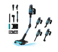 Robot Laveur de Vitre - CECOTEC - Conga Windroid - 250 AW - 100 min d'autonomie - 680 W puissance moteur