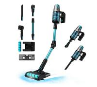 Robot Laveur de Vitre - CECOTEC - Conga Windroid - 680W - 90 min autonomie - 5 modes nettoyage