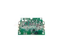 Robot Laveur De Vitres, Pièces Détachées For Robots Électroménagers, Compatible Avec HUTT W55, Accessoires For Carte Mère