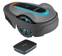 Robot Lawn Mower SILENO City 500 M²