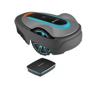 Robot Lawn Mower SILENO City 500 M²