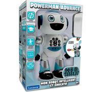 Robot Lexibook Powerman Advance